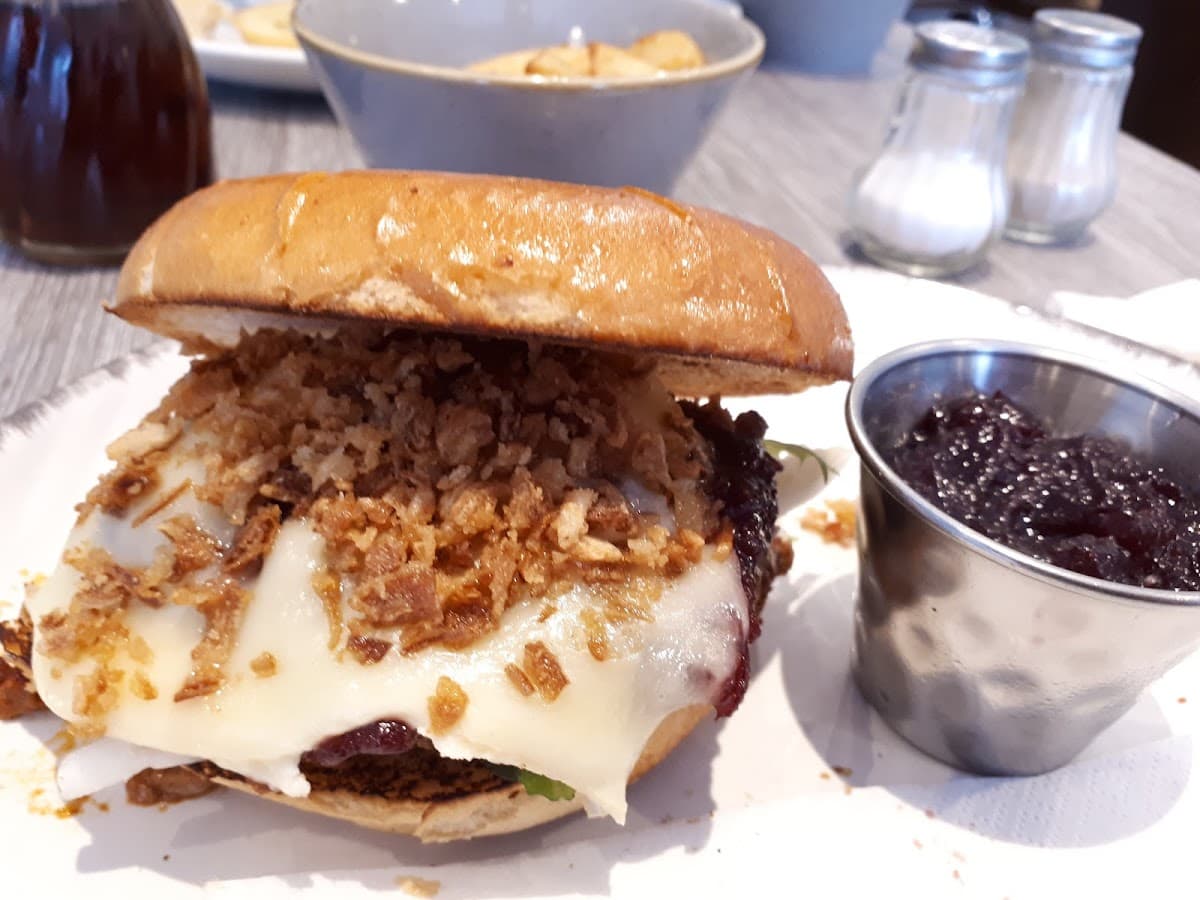 King Street Kitchen