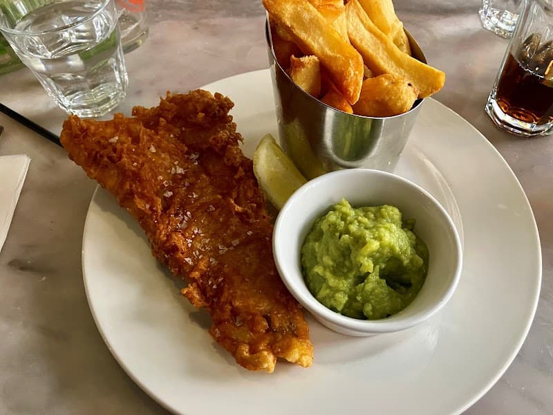 Hanover Street Social