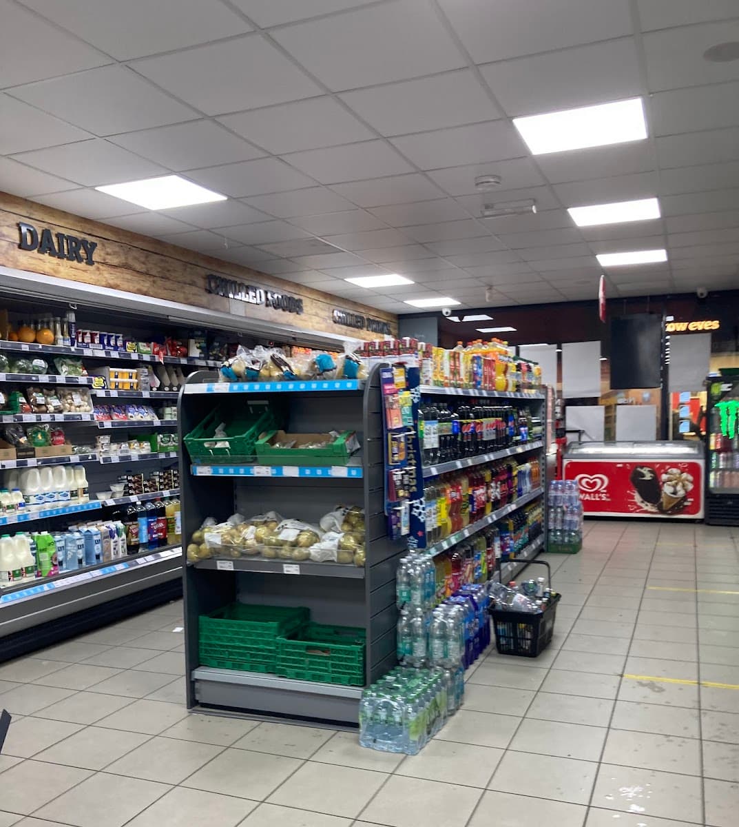 Nisa Local Hoe Street (Open24/7)