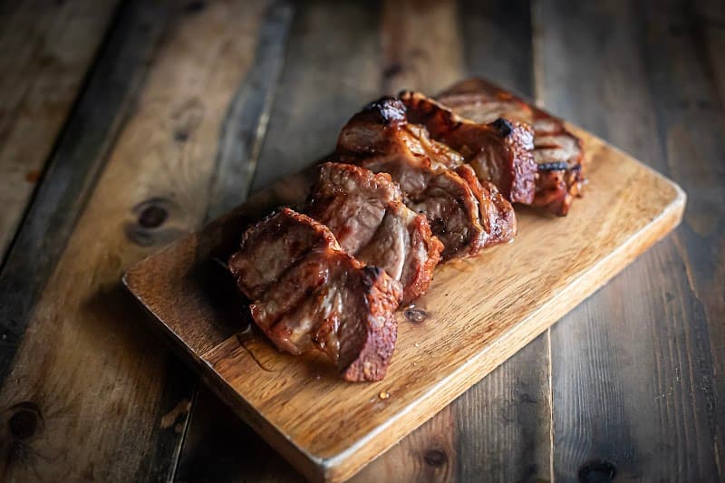 Fazenda Rodizio Bar & Grill Leeds