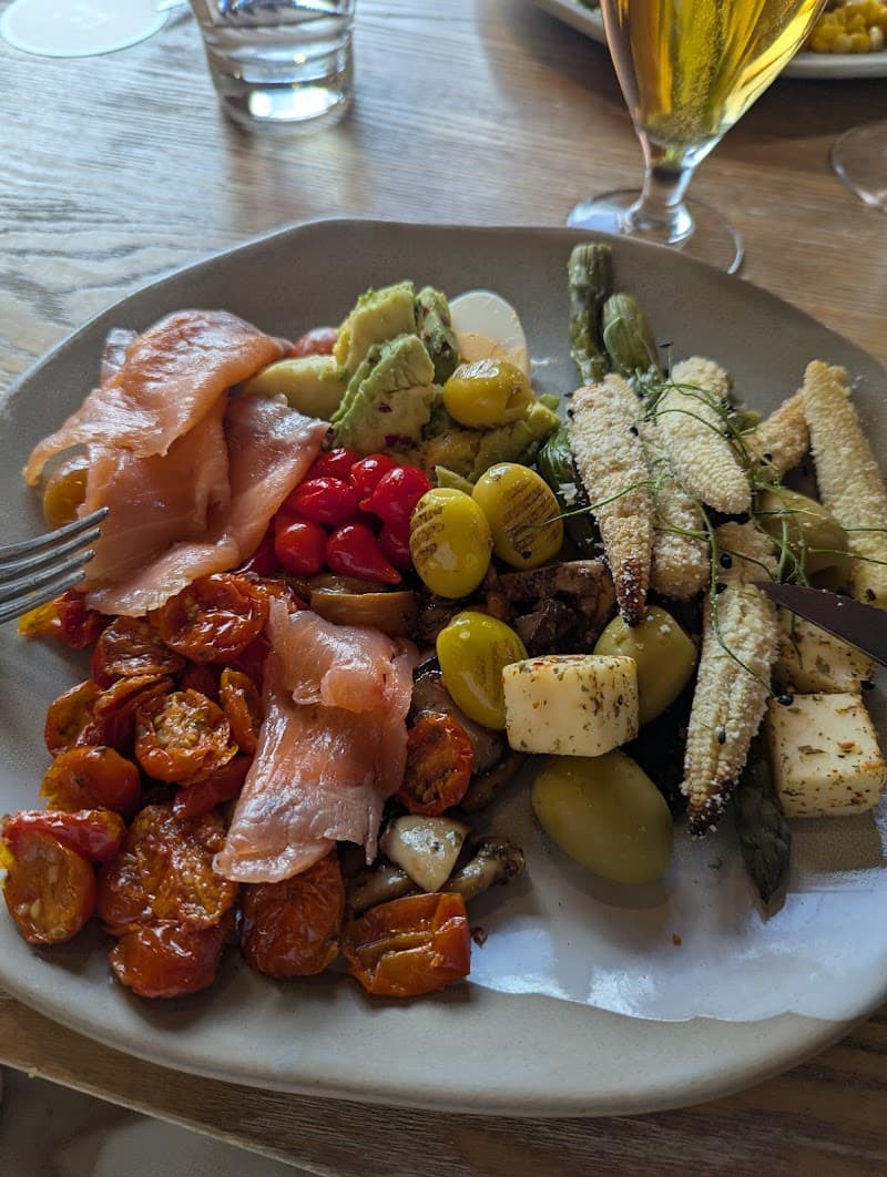 Fazenda Rodizio Bar & Grill Leeds