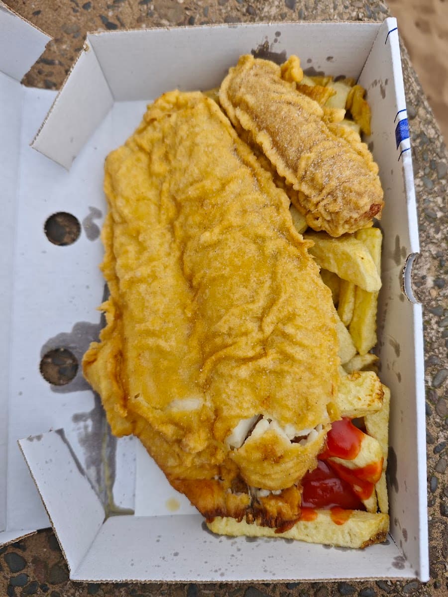 Golden Bite
