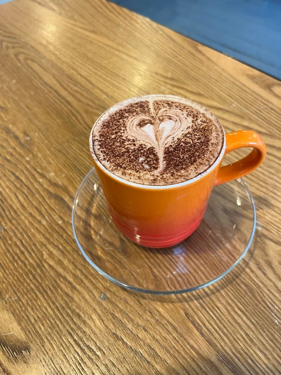Cafe Melo