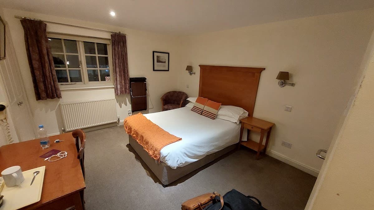 The Crown Inn
