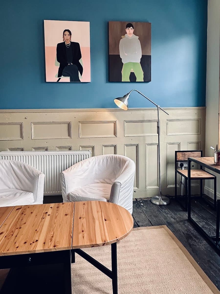 Beyond Coffee Lincoln