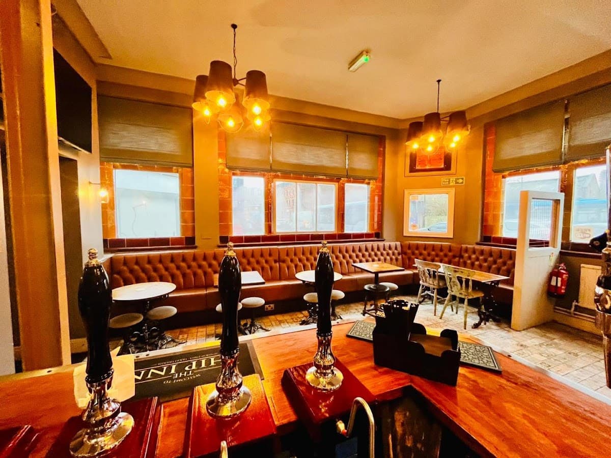 Ship Inn