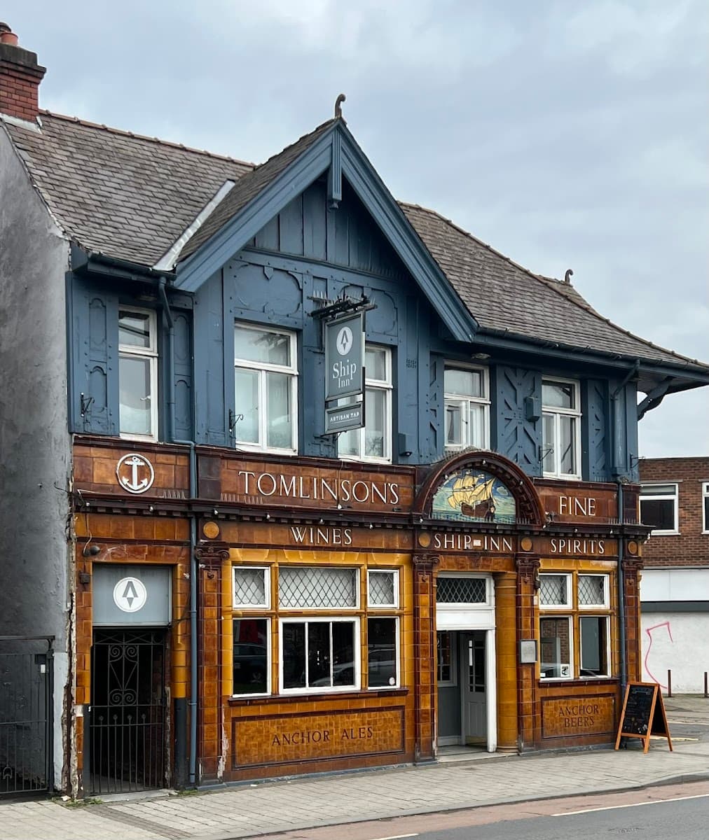 Ship Inn