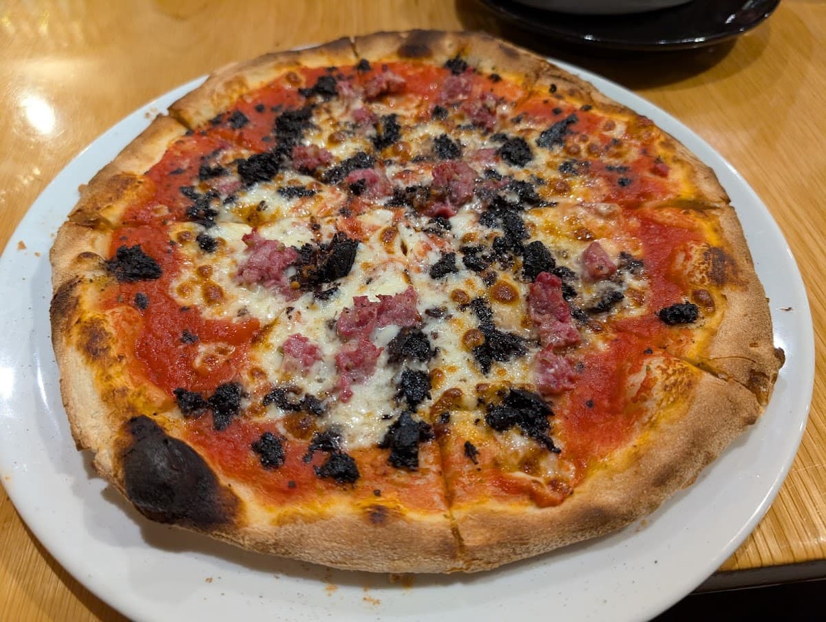Tonino's Pizzeria