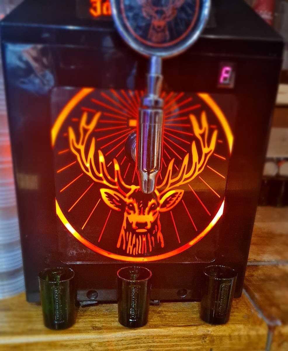 BAR FUSION