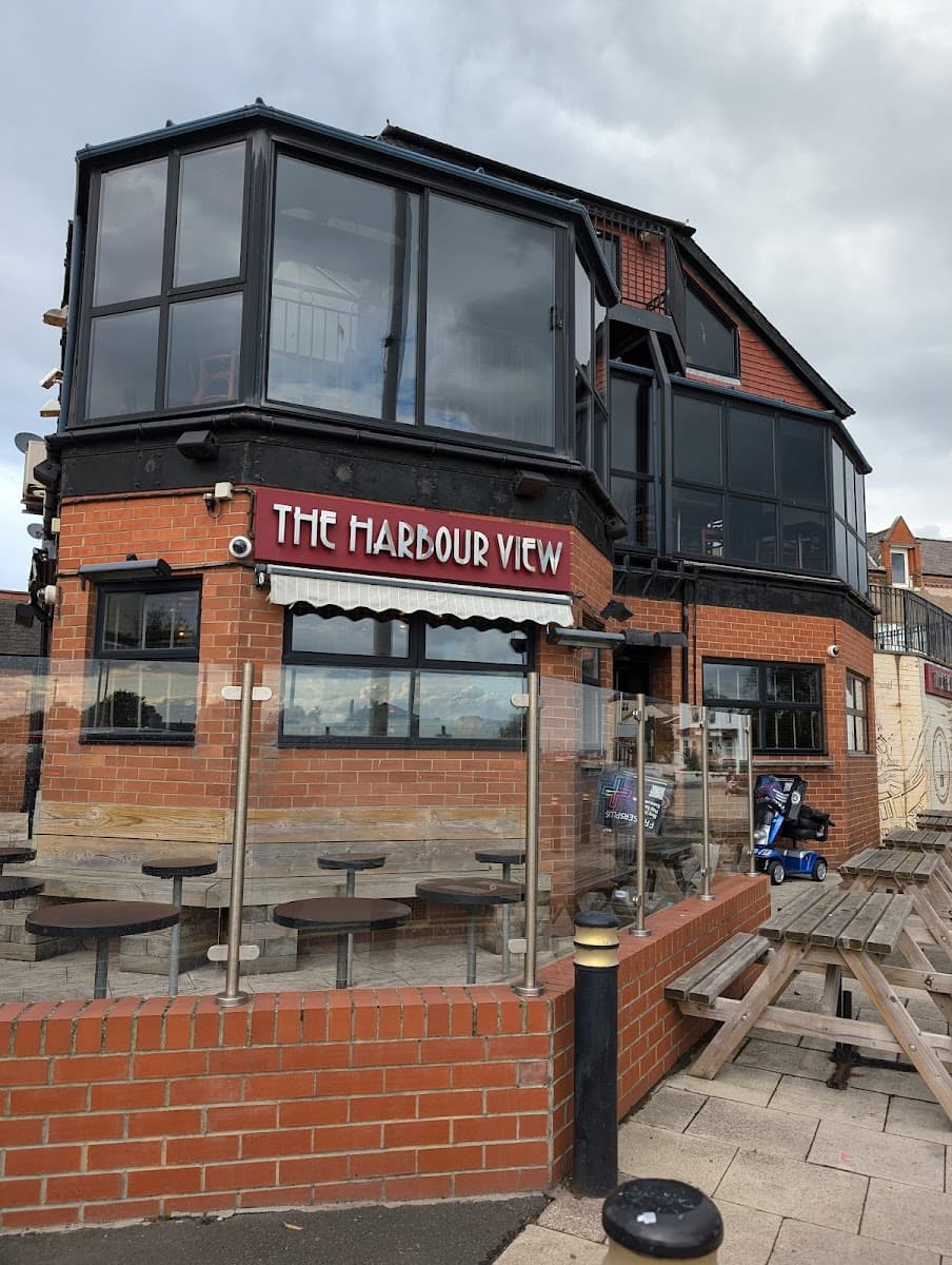 Harbour View Pub