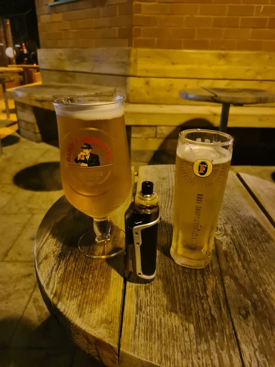 Harbour View Pub