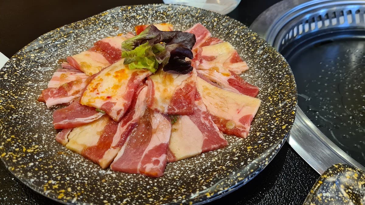 Yanji Kitchen