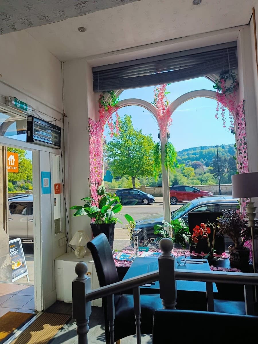 Maya Kitchen & Bar – Japanese Restaurant Perth