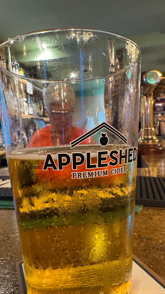 Beer oclock
