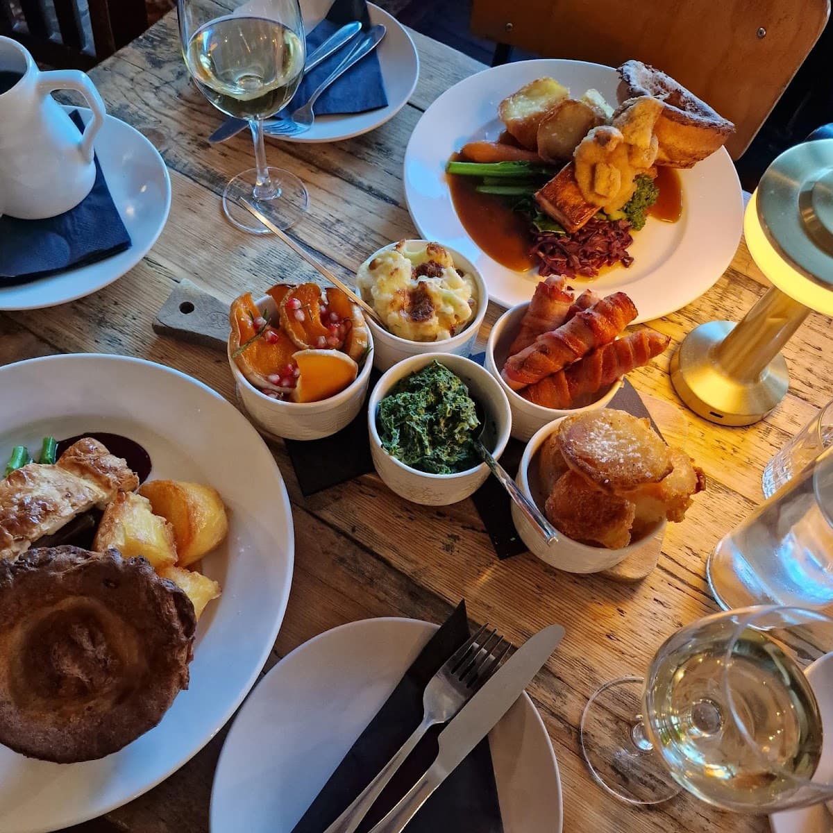Saint George's Inn