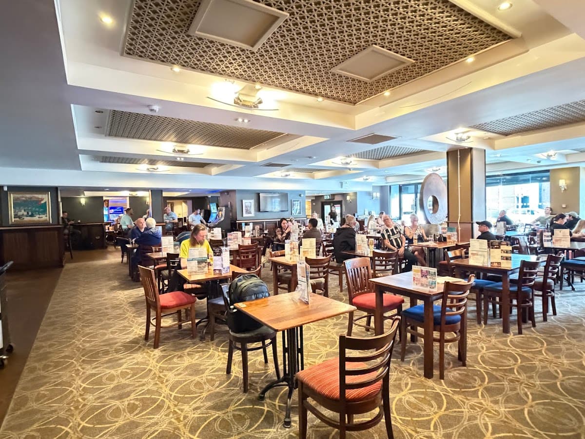 The Bridge House - JD Wetherspoon