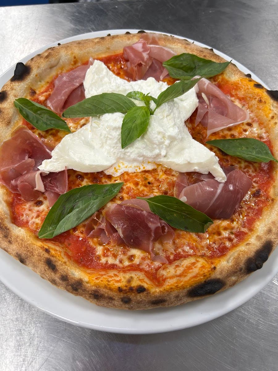Eat Italian
