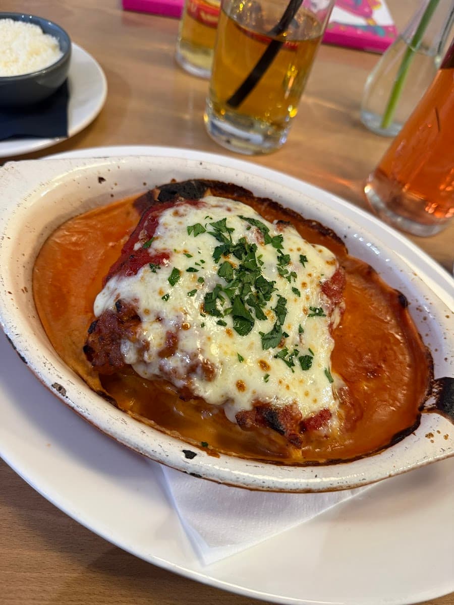 Eat Italian