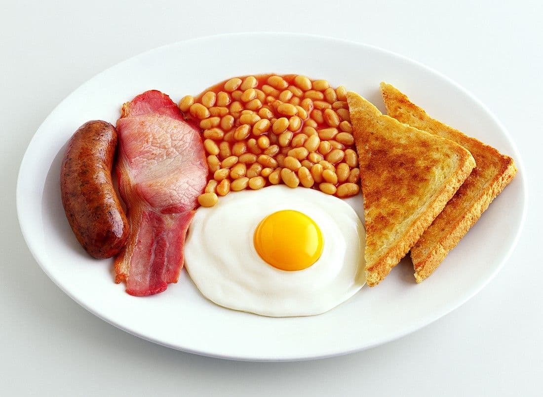 Woodbridge Cafe