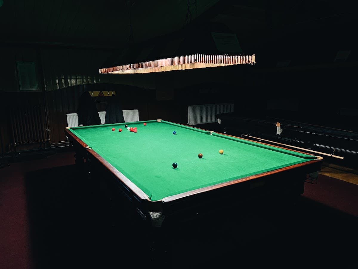 Peckham Liberal Club