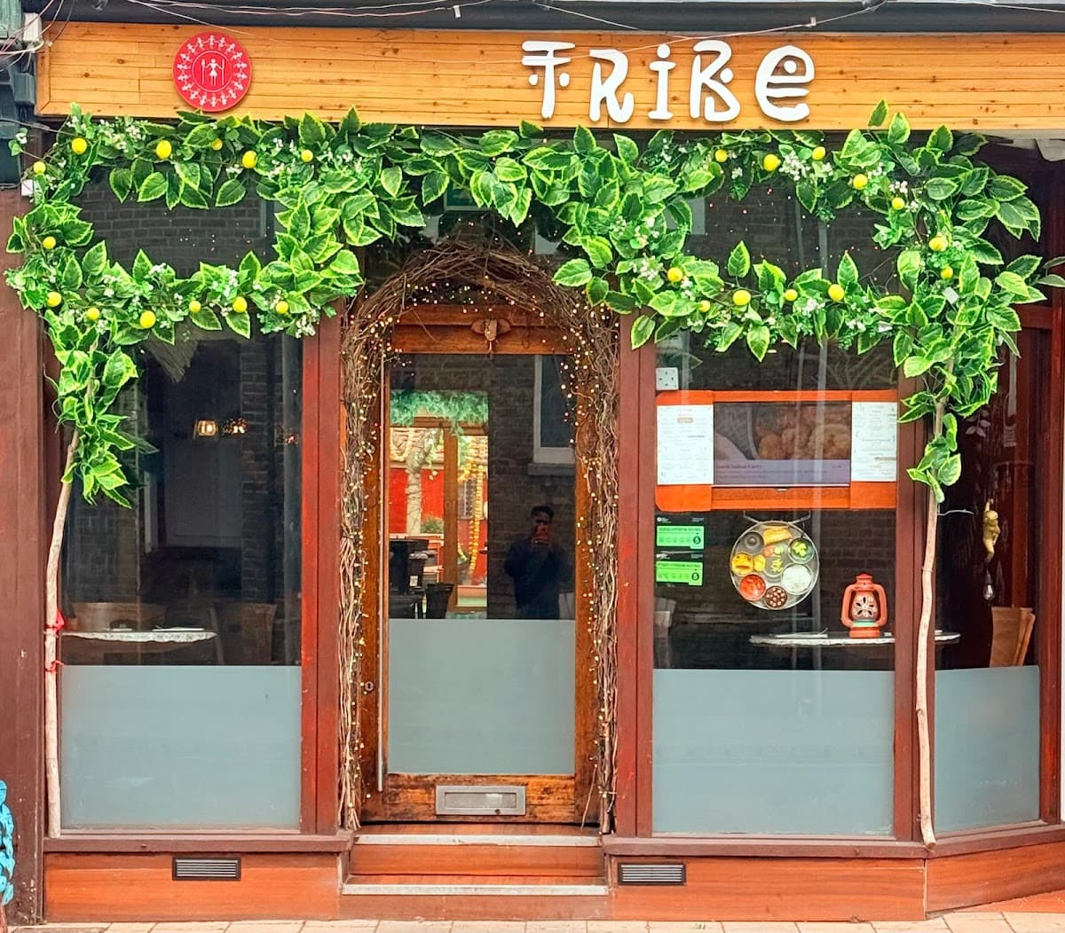 Tribe
