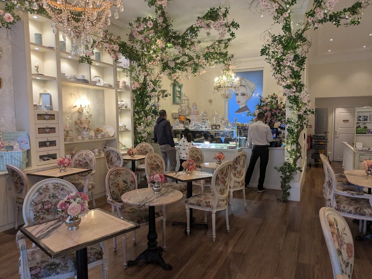 Fait Maison Petit Déjeuner & Boulangerie