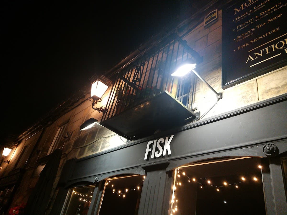Fisk