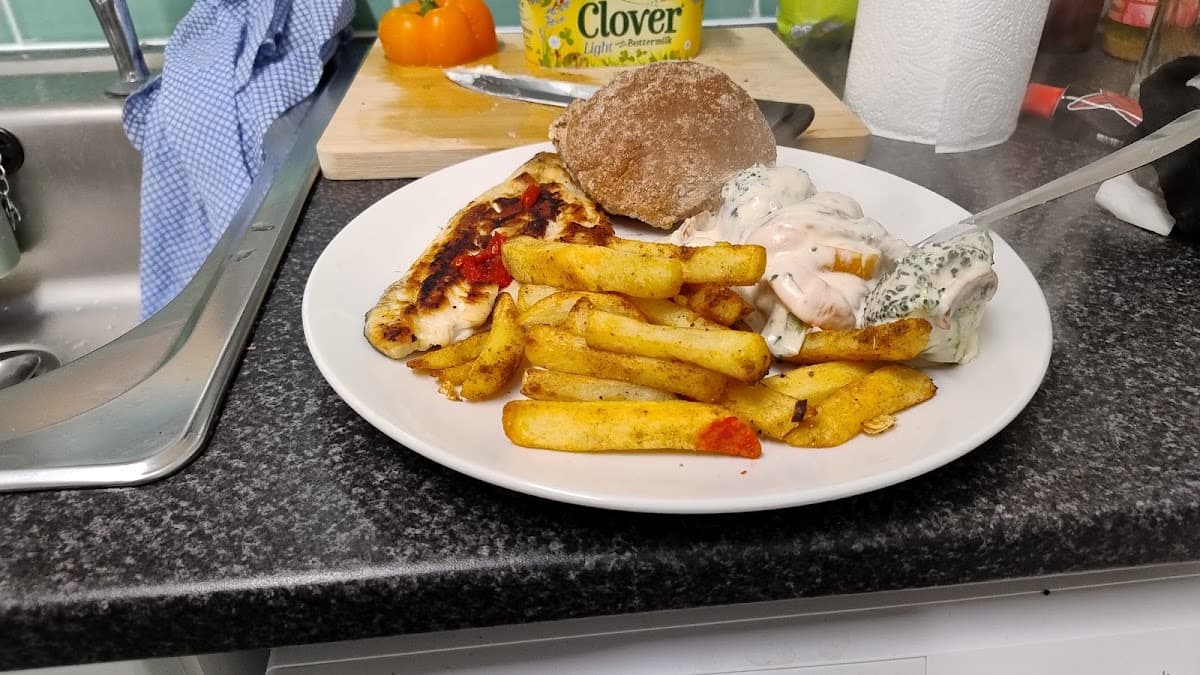 The Doctor's Orders