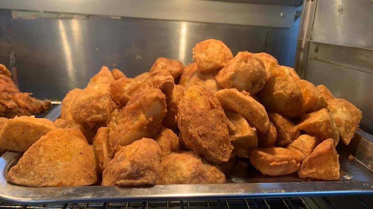 Bite Box