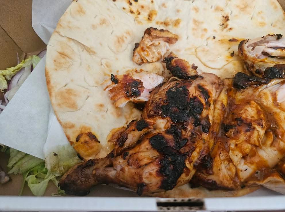 Bite Box