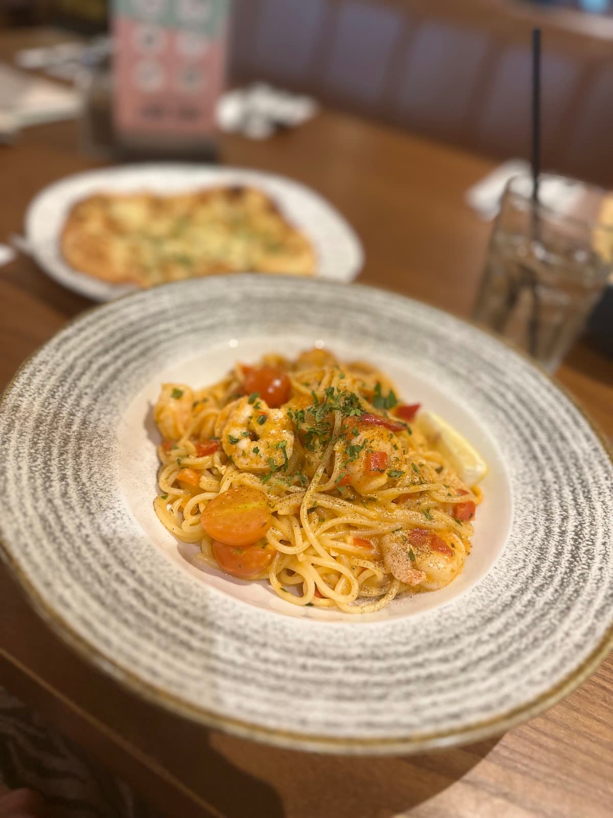 Bella Italia - Reading Oracle