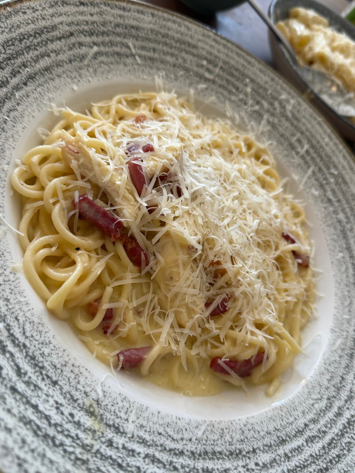 Bella Italia - Reading Oracle