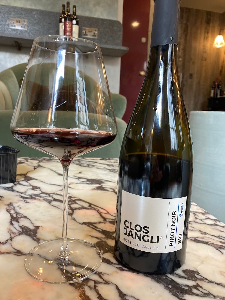 56 Wine Bar and Shop