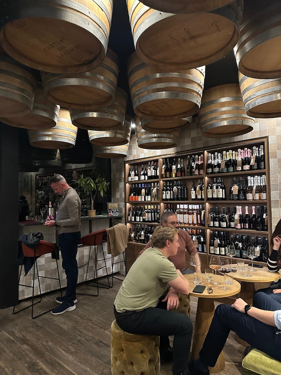 56 Wine Bar and Shop