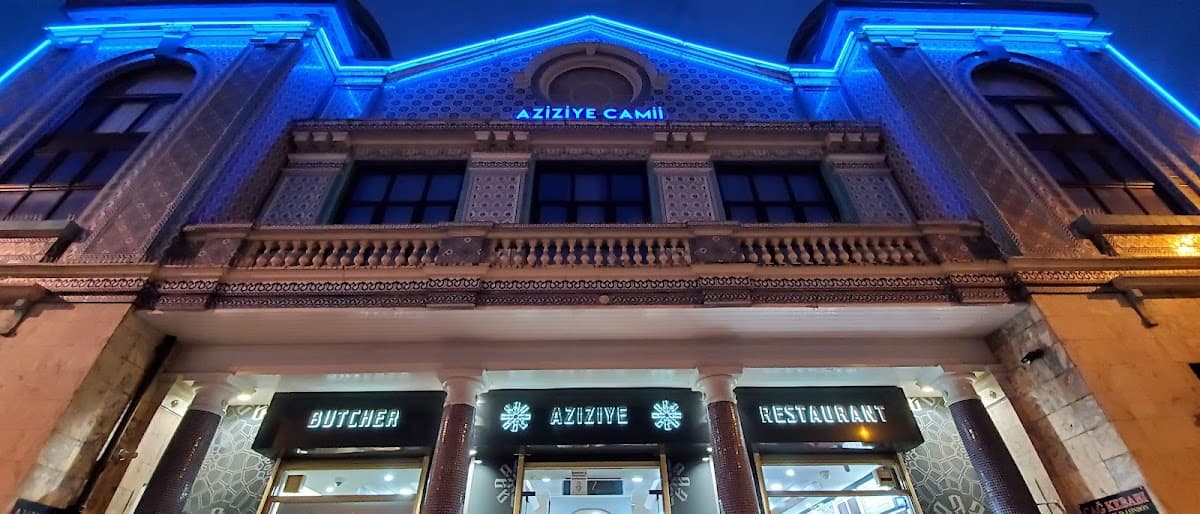 Aziziye Restaurant