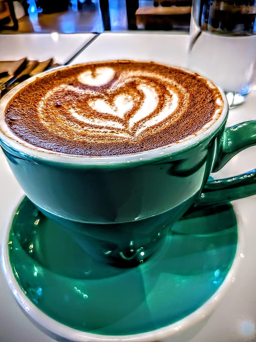 Wogan Coffee Roastery Shop & Brew Bar