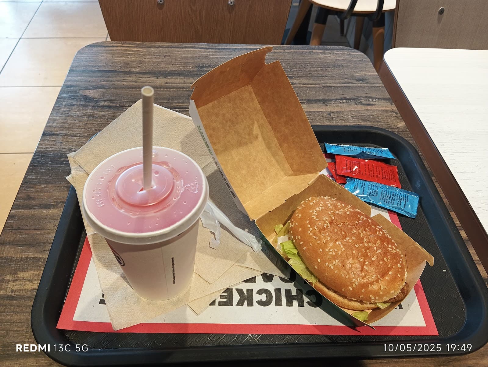 KFC Portsmouth - Commercial Road