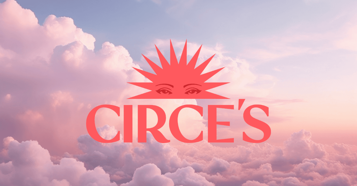 Circe's Rooftop Waterloo