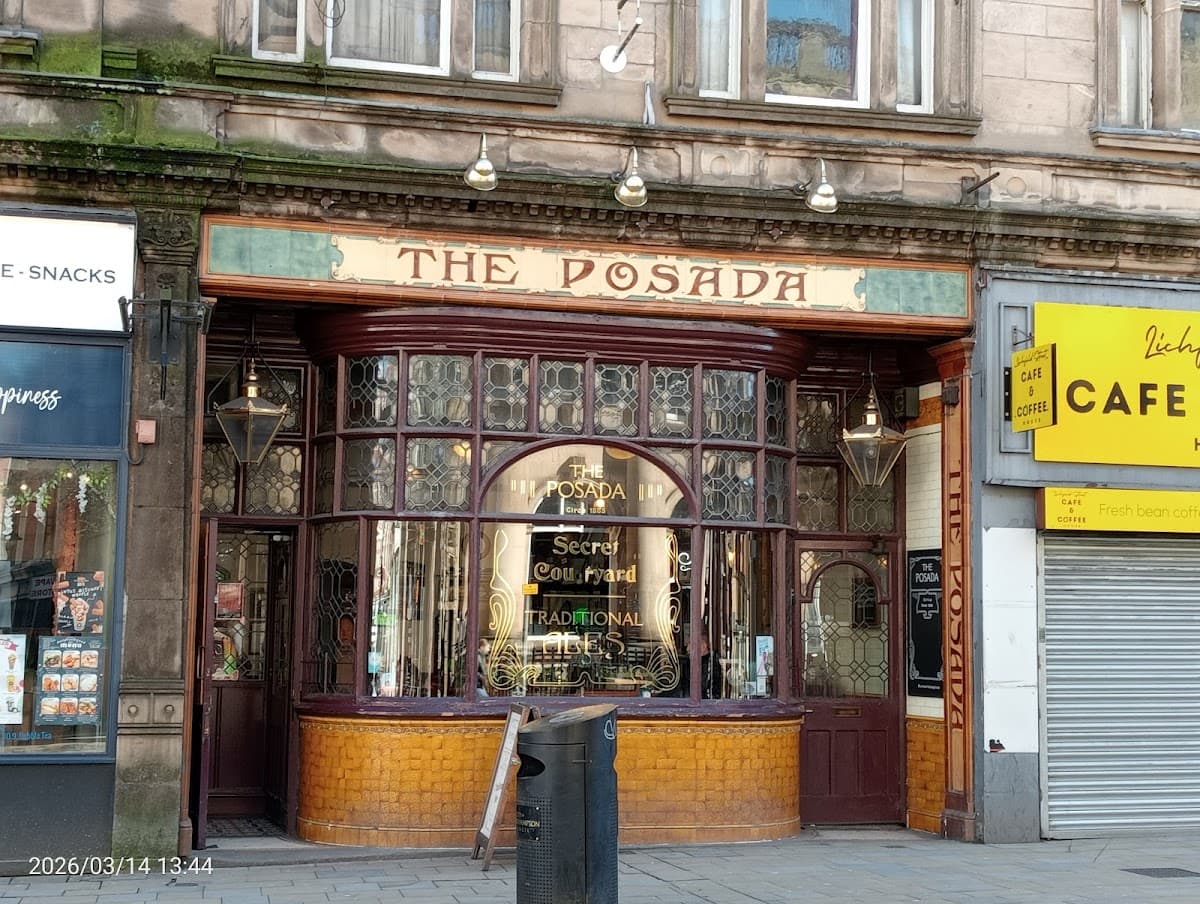 The Posada