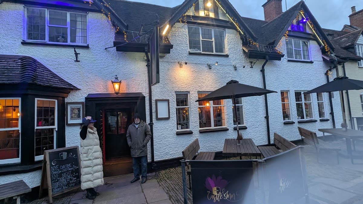 The Castle Inn