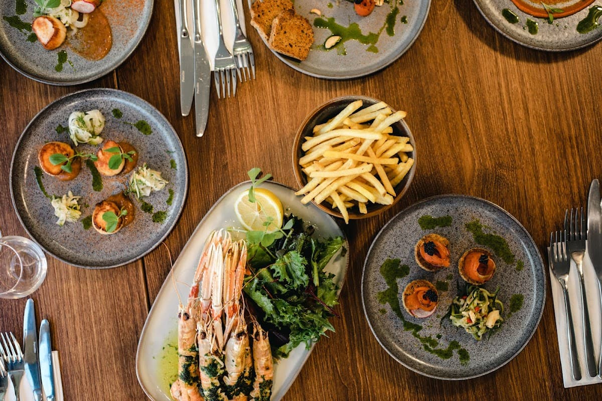 Bistro Verde
