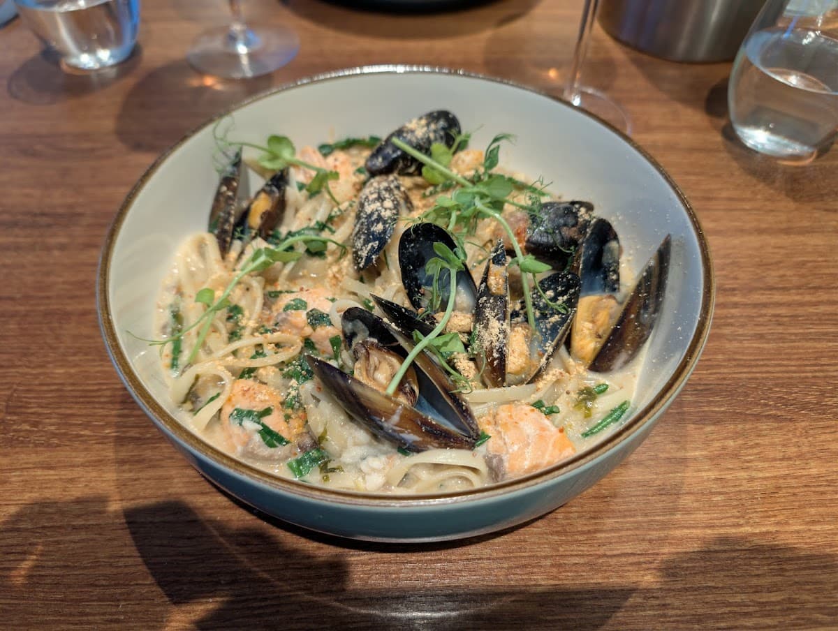 Bistro Verde