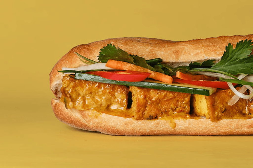 Banh Mi Keu Deli Shoreditch