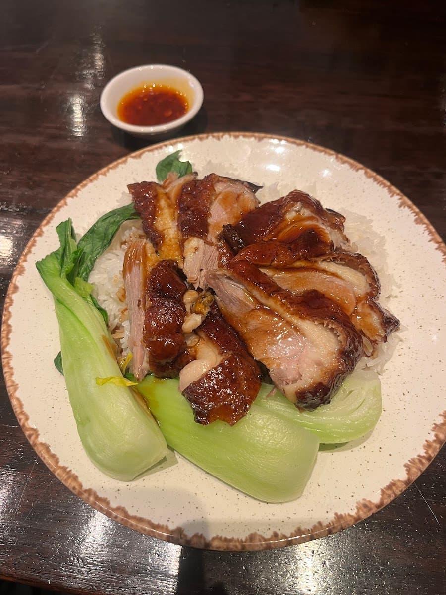 Banh Mi Keu Deli Shoreditch