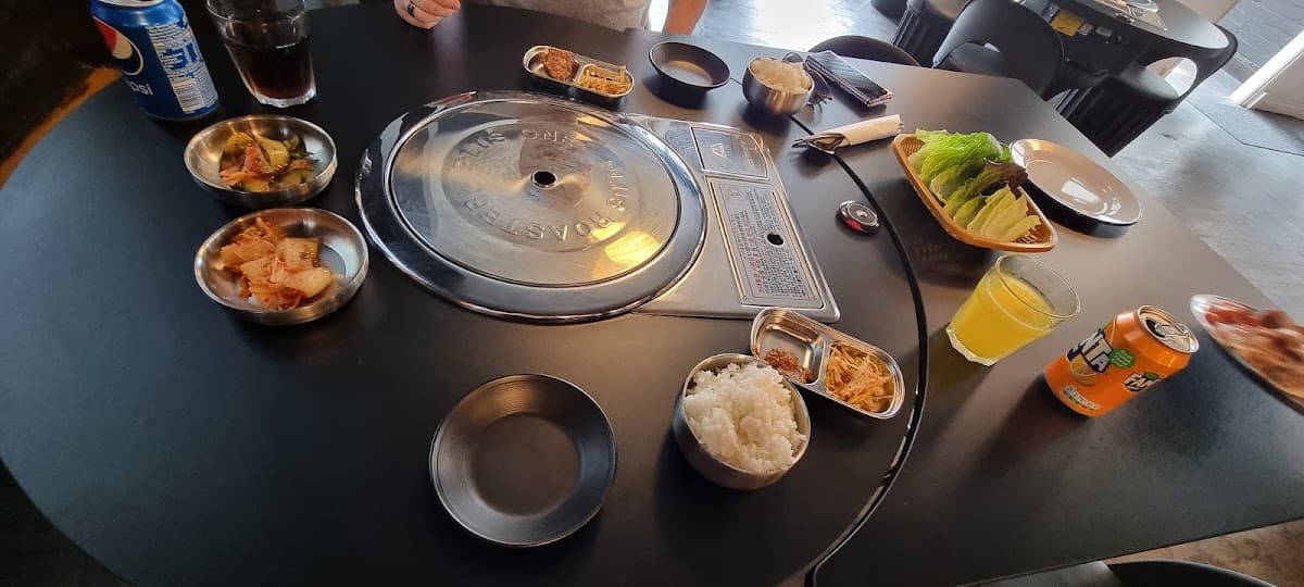 Little Korea