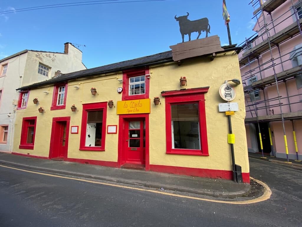 La Casita Penrith