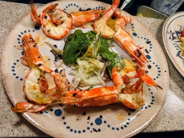 Sorrento Restaurant...a taste of Italy