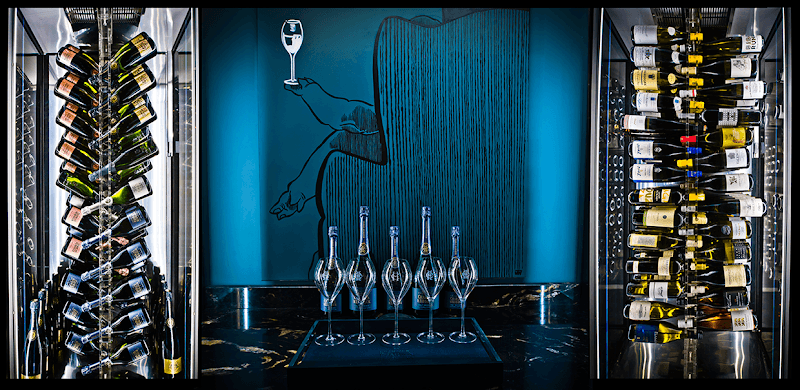 The Art School Cellars