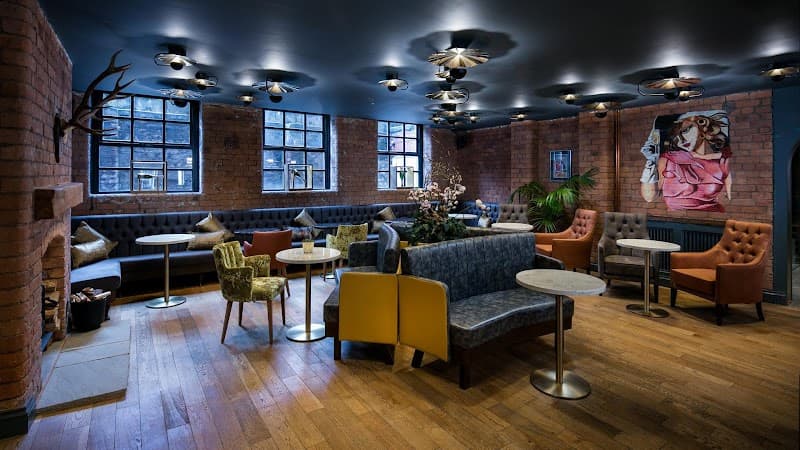 The Art School Cellars