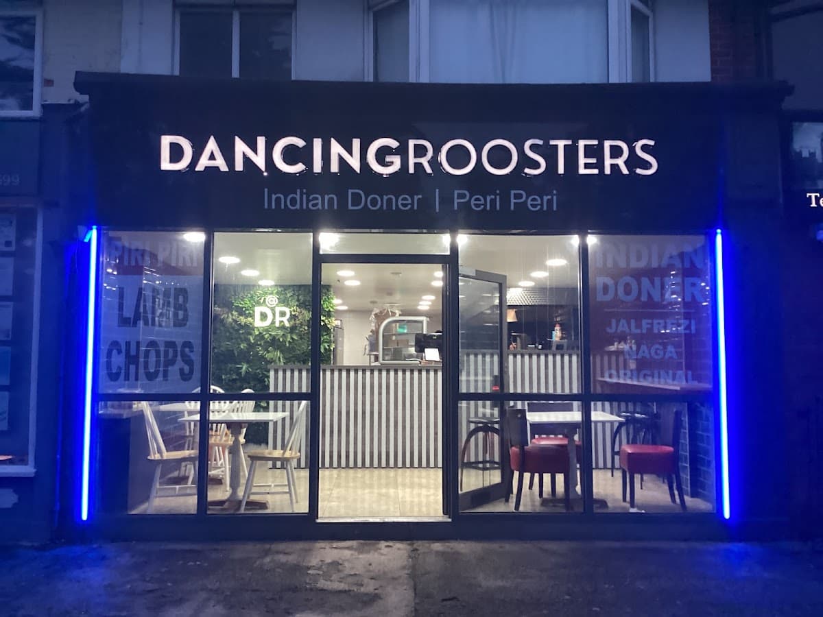 Dancing Roosters Christchurch